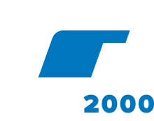 FORM2000 logo